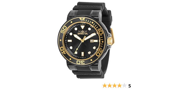 invicta pro diver 32337
