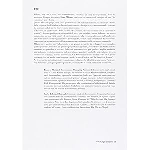 Gran Milano. Come realizzare una grande metropoli europea e generare sviluppo