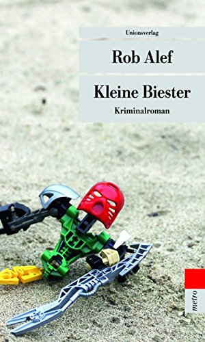 Kleine Biester (metro)