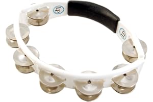 LP Cyclop - Panderetas, color blanco