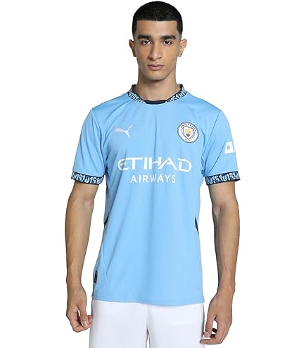 Manchester City Third Shirt 2022-23 Custom Jersey All Genders - Jersey - View #5