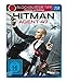 Hitman: Agent 47  [Blu-ray]