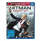 Hitman: Agent 47  [Blu-ray]