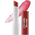 MARS Aqua Splash Tinted Lip Balm Enriched with Shea Butter, Jojoba Oil, Vitamin-E & Cocoa Extract | Repair Chapped Lips | Non-Sticky, Moisturising & Nourishing | 3.0 gm (08-WATERMELON)
