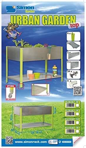 Imagen 3 de SimonRack 8435104941539