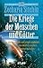 Die Kriege der Menschen und Götter. Wie die Annunaki von einem anderen Stern kamen, um Gold zu suchen, und den Menschen schufen by 