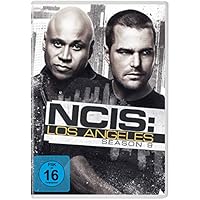 Navy CIS Los Angeles - Season 9