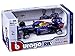Produktbild Red Bull Racing Modellauto RB9