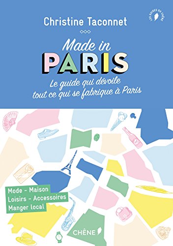 Download Made in Paris