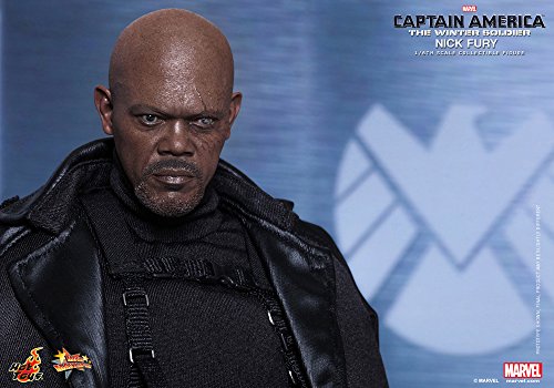 Hot Toys HT902541 1:6 Scale 