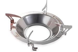 Fire-Maple Extra Topfstütze Stabilisator für Star Fixed X1/X2/X3 Campingkocher Outdoor-Kochsystem