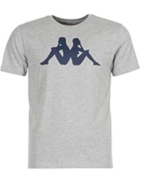 magliette kappa bambino oro