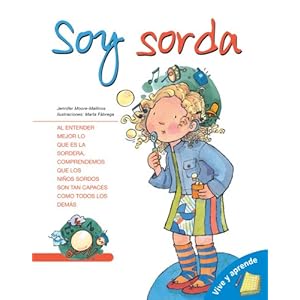 Soy Sorda (Vive Y Aprende)