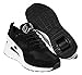 Produktbild Heelys Force Schuhe schwarz-weiß Black/White, 38