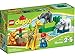 LEGO 4962 - Duplo Anmial Babies