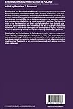 Image de Stabilization and Privatization in Poland: An Economic Evaluation of the Shock Therapy Program