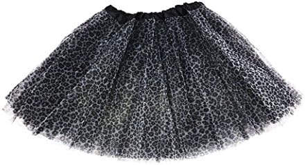 Women's Adult Tutu Skirts 15 Colours Fancy Dress Ballet Petticoat Hen Party 3 Underskirts for Evening Christmas Halloween