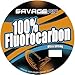 Price comparison product image SAVAGE GEAR FLUOROCARBON 0.26MM 8LB - 42056