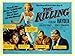 Produktbild The Killing Plakat Movie Poster (11 x 14 Inches - 28cm x 36cm) (1956) B