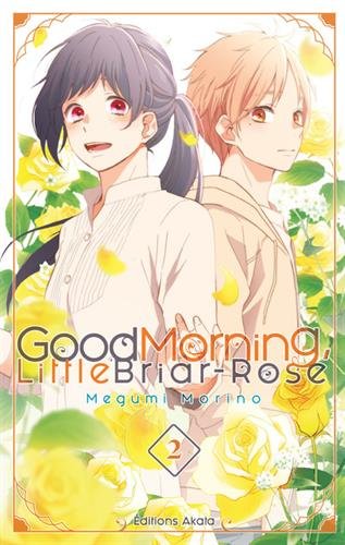 Good morning little briar-rose — Tome 2