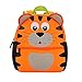 Produktbild Yeelan Wasserdichte Schulbeutel / Rucksack für Kinder(Tiger große Größe)