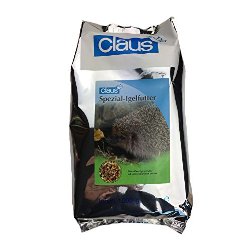 Claus Igelfutter 5 kg - 3