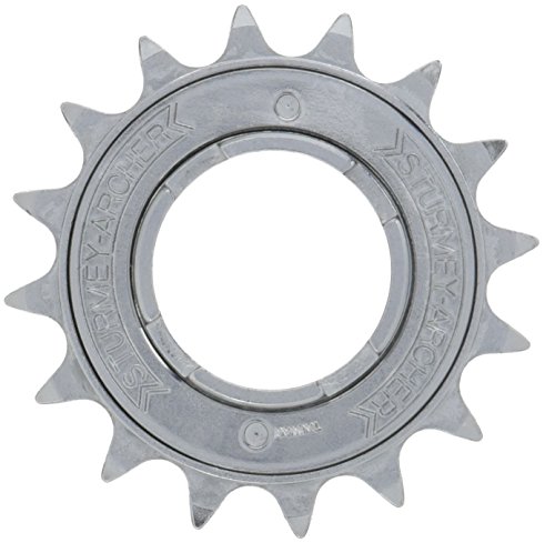 STURMEY ARCHER Sturmey Archer Schraubkranz mit Freilauf 16 – 22 Z?hne Singlespeed in Gr. 1/2 zoll x - 2
