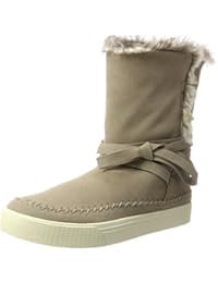 Toms Vista, Botas Desert para Mujer