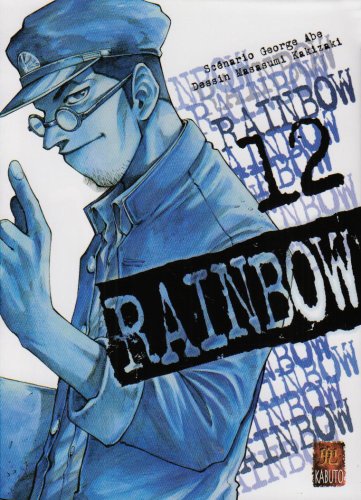 Rainbow — Tome 12