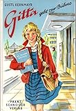 Cover zum Buch Gitta geht zur Bühne