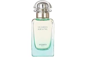 Hermes Hermã¨s onu jardin sur le nil eau de toilette spray 50 ml