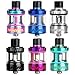 Produktbild Uwell Whirl Tank 3,5ml Verdampfer Farbe Schwarz