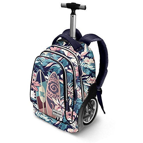 Maleta - Trolley: PRO-DG Tpured - Gasco Juguetes