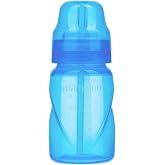 Mamajoo Pipetli Bardak 270 ml/Mavi