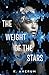 The Weight of the Stars (English Edition) by K. Ancrum