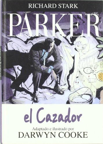 Download Parker 1 El Cazador (Sillón Orejero) Download Parker 1 El Cazador (Sillón Orejero)