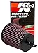 Produktbild K&N SU-4002 Motorrad K&N Tausch-Luftfilter