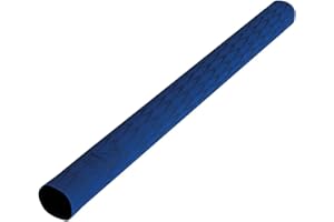‎BILMAG BILMAG Billard Zubehör Billard Queue Griffband Antirutsch Griff für Köe IBS Velvet, 32cm, Burgund, Blau, Schwarz