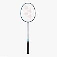 Yonex Astrox 01 Clear Badminton Racket (Clear Blue, 4UG4)