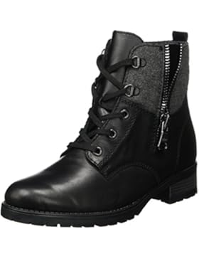 Remonte Damen D8278 Biker Boots