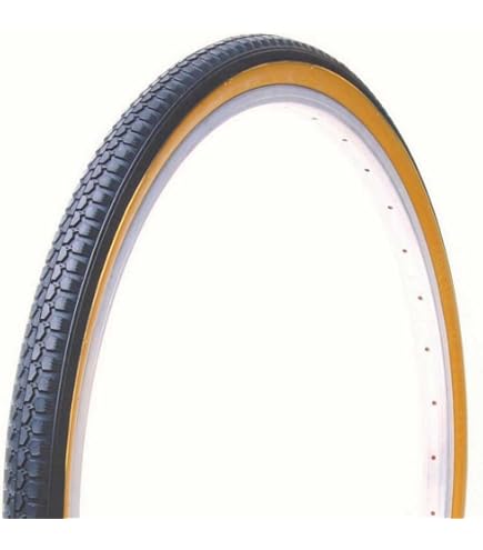 Michelin 650X35A World Tour Cubierta de Bicicleta Cubiertas