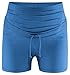Bellybutton Women's Aline Maternity Pyjama Bottoms, Blue (3580), X-Large