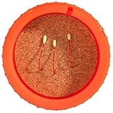 Klar Deckel für Sichtbarkeit Mack \'s Lure Baustellenradio Pip \'s Box Sortiert Farben