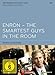 Enron - The Smartest Guys in the Room (OmU) - Arthaus Collection Dokumentarfilm
