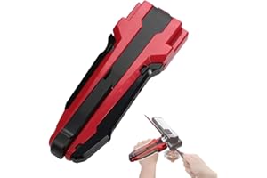 MDFULXG 1 Stück Blade X Launcher Griff (rot)