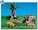 Produktbild 7749 - PLAYMOBIL - Wildschwein mit Frischlingen