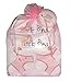 Sock Ons Sock Keepers 0-6 Months - GIFT SET Twin Pack - Various Colours (Baby Pink Twin Pack)