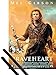 Produktbild 1art1 Poster + Hanger: Braveheart Poster (98x68 cm) Mel Gibson, Sophie Marceau von Mel Gibson Inklusive EIN Paar Posterleisten, Schwarz