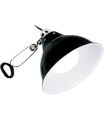 Lampada Exo Terra Solar Glo 125W Per Rettili - Luce UVA/UVB, Calore E Spettro Completo | Attacco E27 - Foto 5