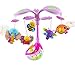VTech Baby Sing and Soothe Mobile - Pink
